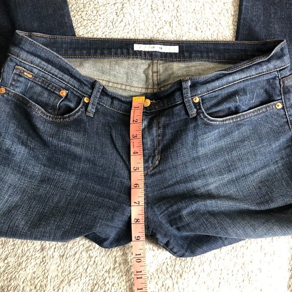 JOE'S JEANS SIZE 32 - Picture 2 of 7
